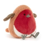 Jellycat Plum Robin