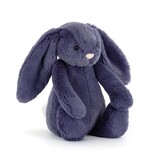 Jellycat Saffyre Little Bashful Christmas Bunny