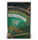 Houston Llew Houston Llew Spiritile: 013v5 Tardis