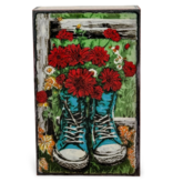 Houston Llew Houston Llew Spiritile: 304 Journey