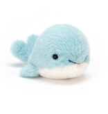 Jellycat Fluffy Whale