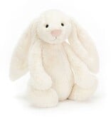 Jellycat Bashful Cream Bunny Large