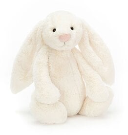 Jellycat Bashful Cream Bunny Large