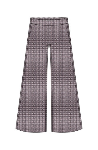 Liverpool Los Angeles mabel pull-on crop stovepipe 25" ins