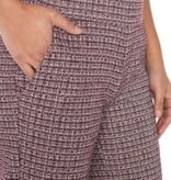 Liverpool Los Angeles mabel pull-on crop stovepipe 25" ins