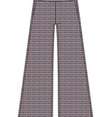 Liverpool Los Angeles mabel pull-on crop stovepipe 25" ins