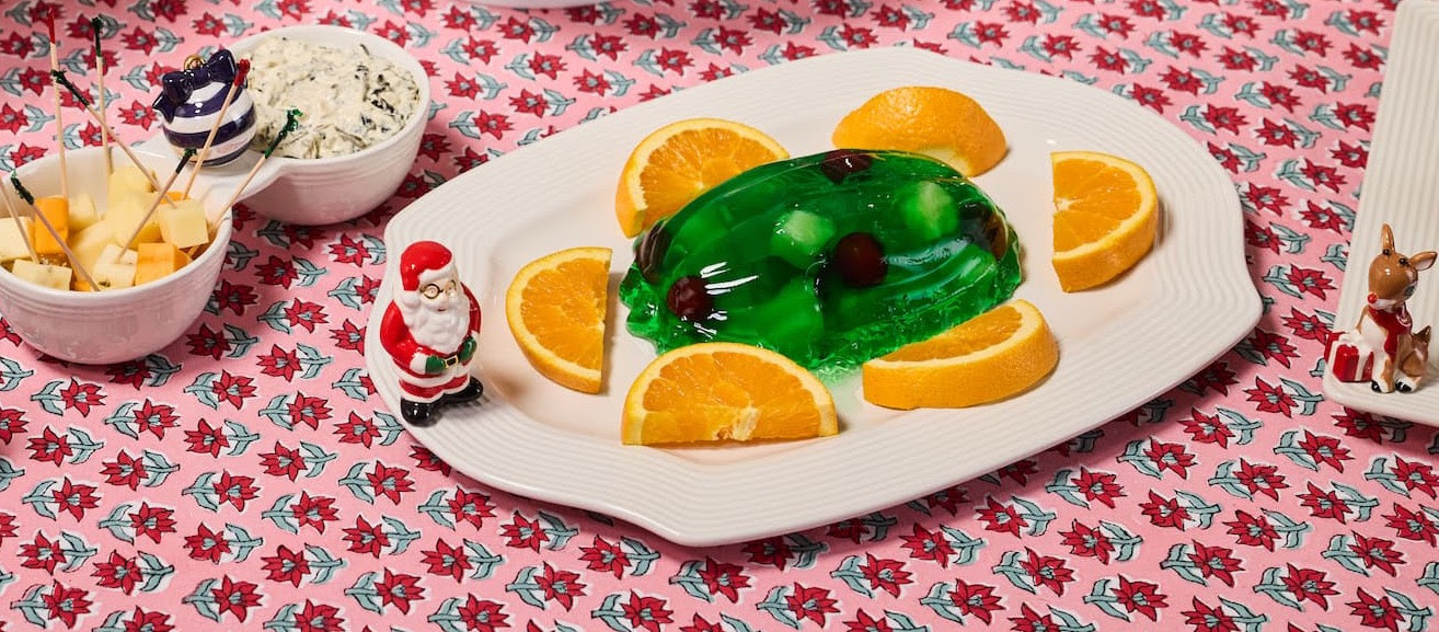 nora fleming pretty platter (PP9)