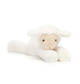 Jellycat Smudge Lamb Original