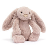 Jellycat Bashful Luxe Bunny Rosa Original