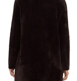 Liverpool Los Angeles long sleeve open front shawl coatigan sweater coat