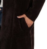 Liverpool Los Angeles long sleeve open front shawl coatigan sweater coat