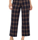 Liverpool Los Angeles mabel pull on crop stovepipe 25' ins