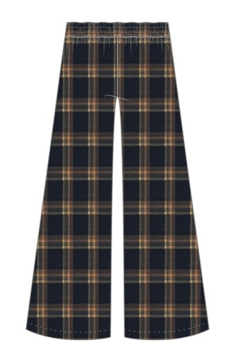 Liverpool Los Angeles mabel pull on crop stovepipe 25' ins