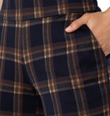 Liverpool Los Angeles mabel pull on crop stovepipe 25' ins