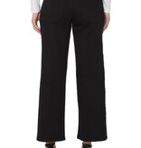 Liverpool Los Angeles stride crop wide 28 ins