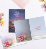 Beautiful Soul Birthday Greeting Card