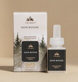 Pura Noir Woods Pura Diffuser Refill