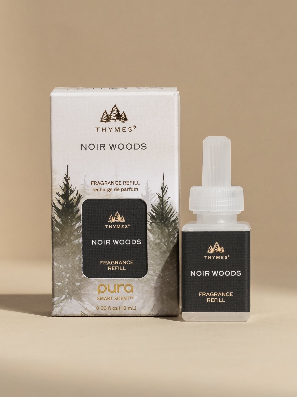 Pura Noir Woods Pura Diffuser Refill