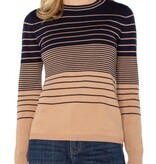 Liverpool Los Angeles long sleeve crew neck sweater