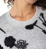 Liverpool Los Angeles long sleeve crew neck sweater