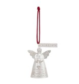 Demdaco Mini Bell Angel Ornament - Celebrate