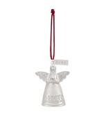 Demdaco Mini Bell Angel Ornament - Pray
