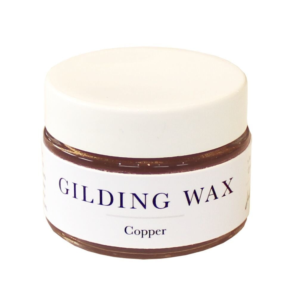 Jolie Gilding Wax
