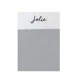 French Grey Matte Finish Paint