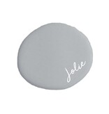 French Grey Matte Finish Paint