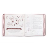 Mrs Claus Mrs. Claus 12 Days of Cookies Recipe Book