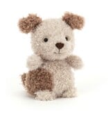 Jellycat Little Pup