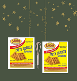 Final HoliDeal of the Season BUNDLE: Savory Mixes + Whisk