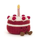 Jellycat Amuseables Cheri Cake