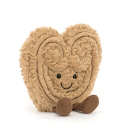 Jellycat Amuseables Philippe Palmier