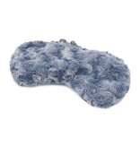 Warmies Curly Gray Warmies Eye Mask