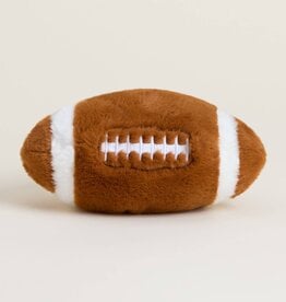 Warmies Football Warmies Junior