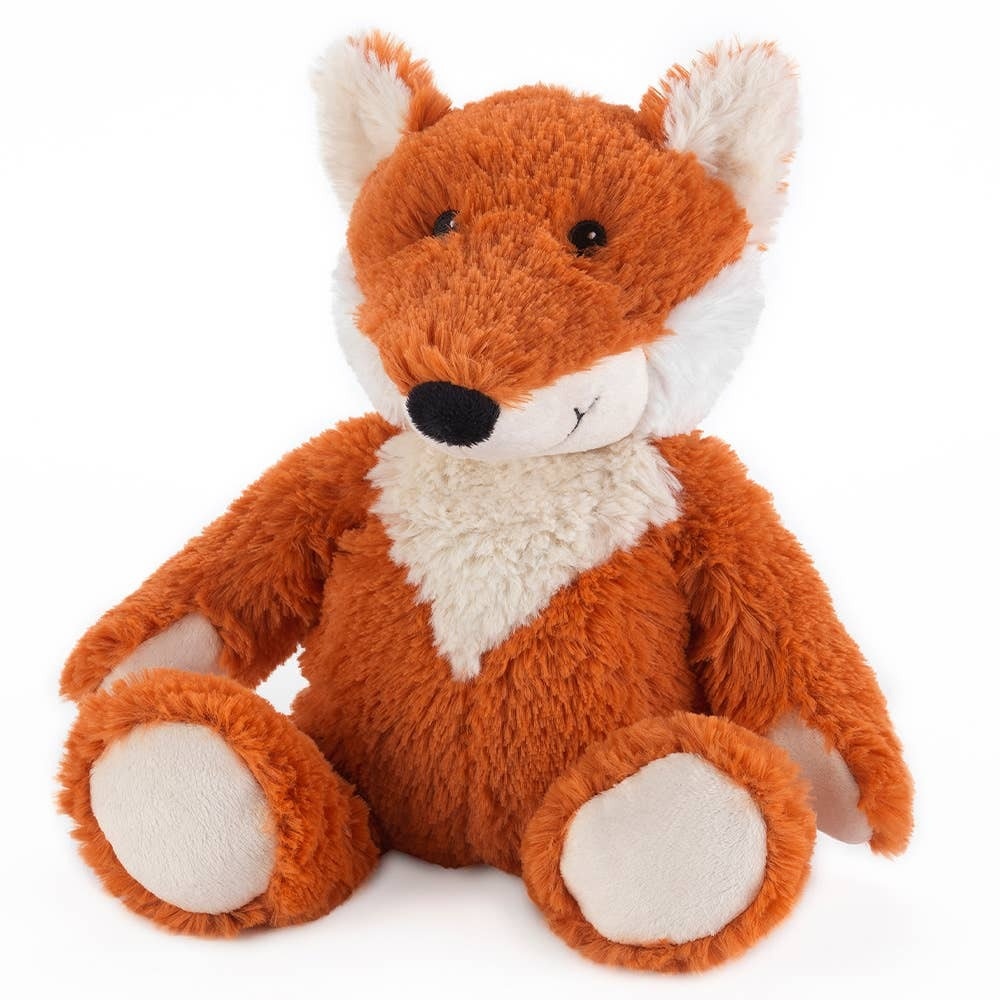 Warmies Fox Warmies (reg)