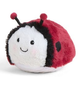 Warmies Ladybug Warmies Junior