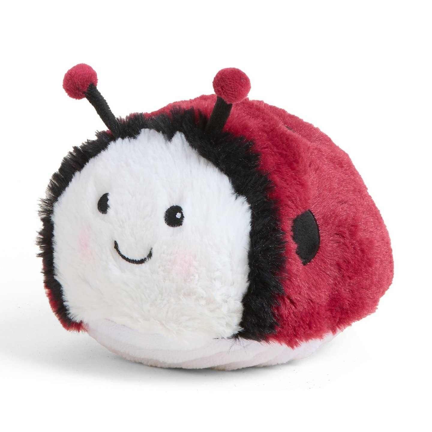 Warmies Ladybug Warmies Junior