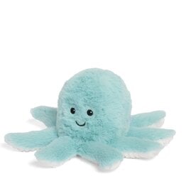 Warmies Octopus Warmies Junior
