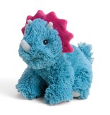 Warmies Triceratops Warmies Junior