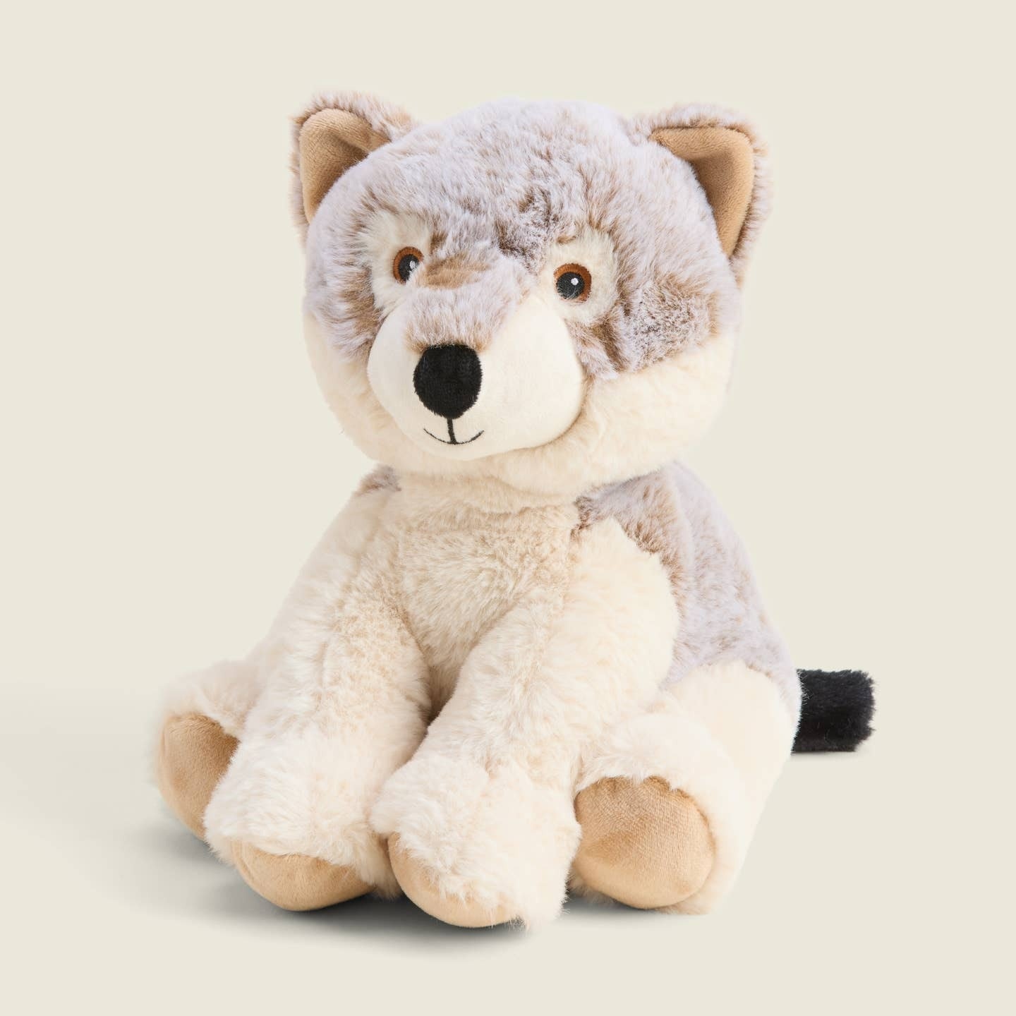 Warmies Wolf Warmies (reg)