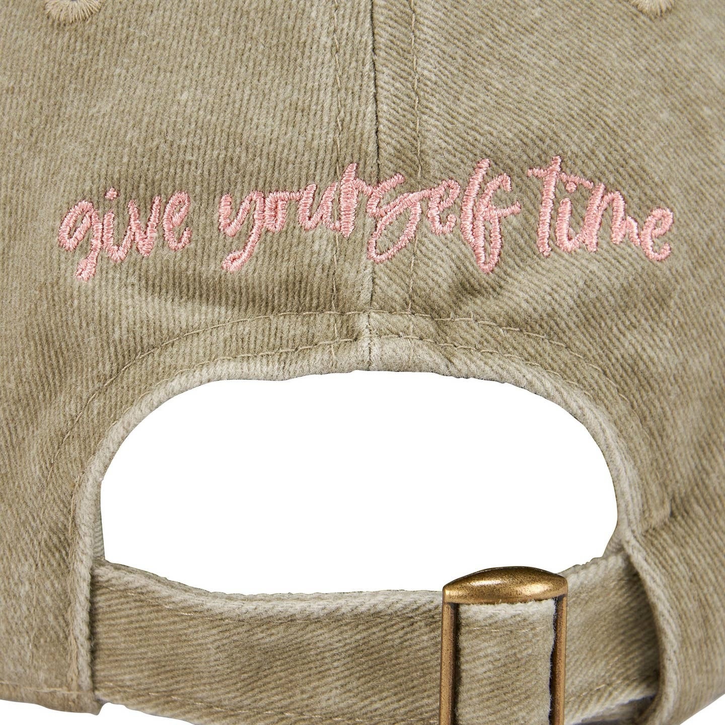 Primitives by Kathy PBK Butterfly Time Baseball Cap