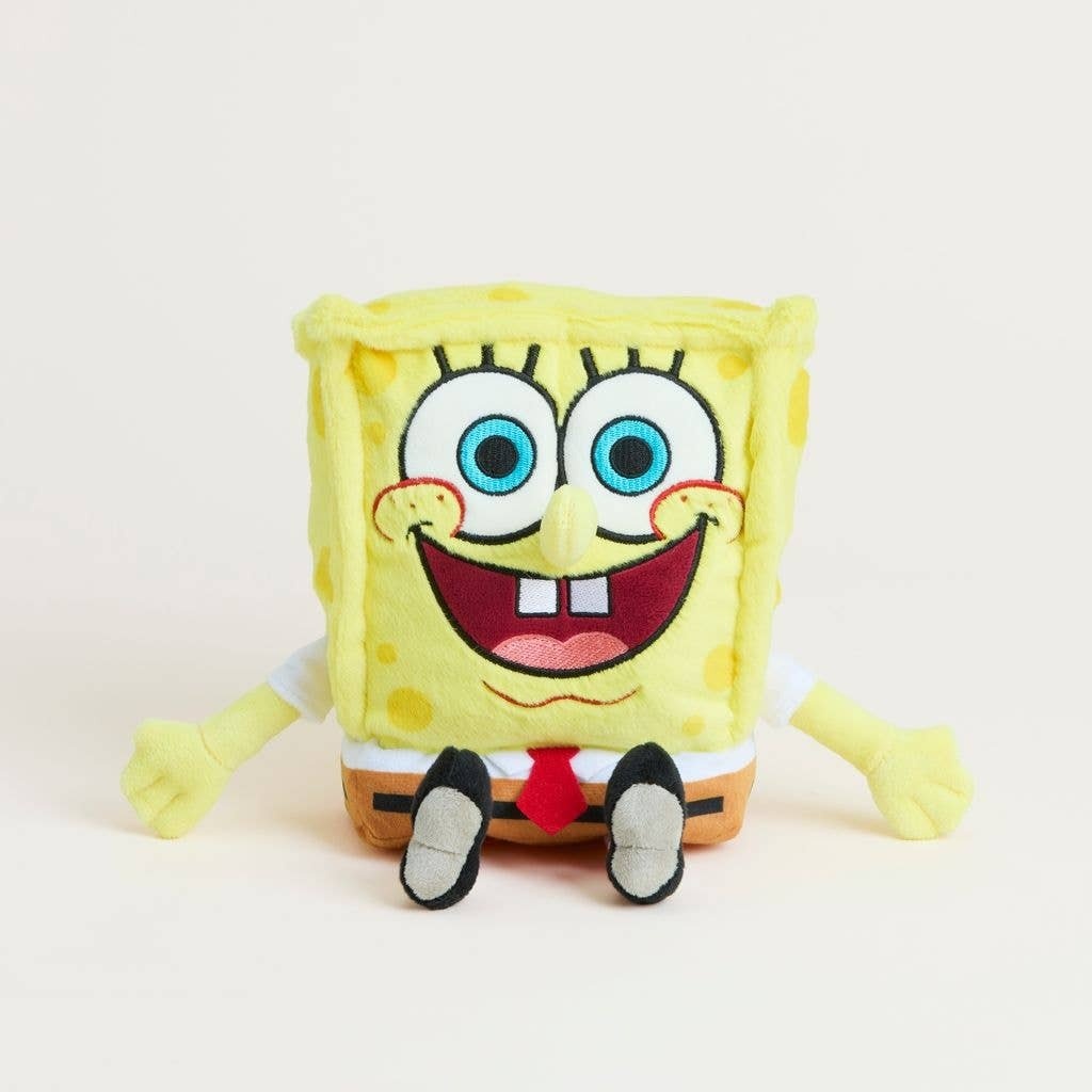 Warmies SpongeBob Warmies® (reg)