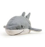 Warmies Shark Warmies Junior