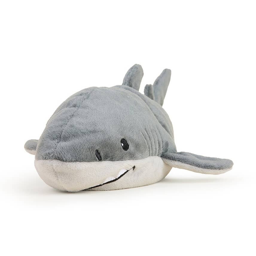 Warmies Shark Warmies Junior