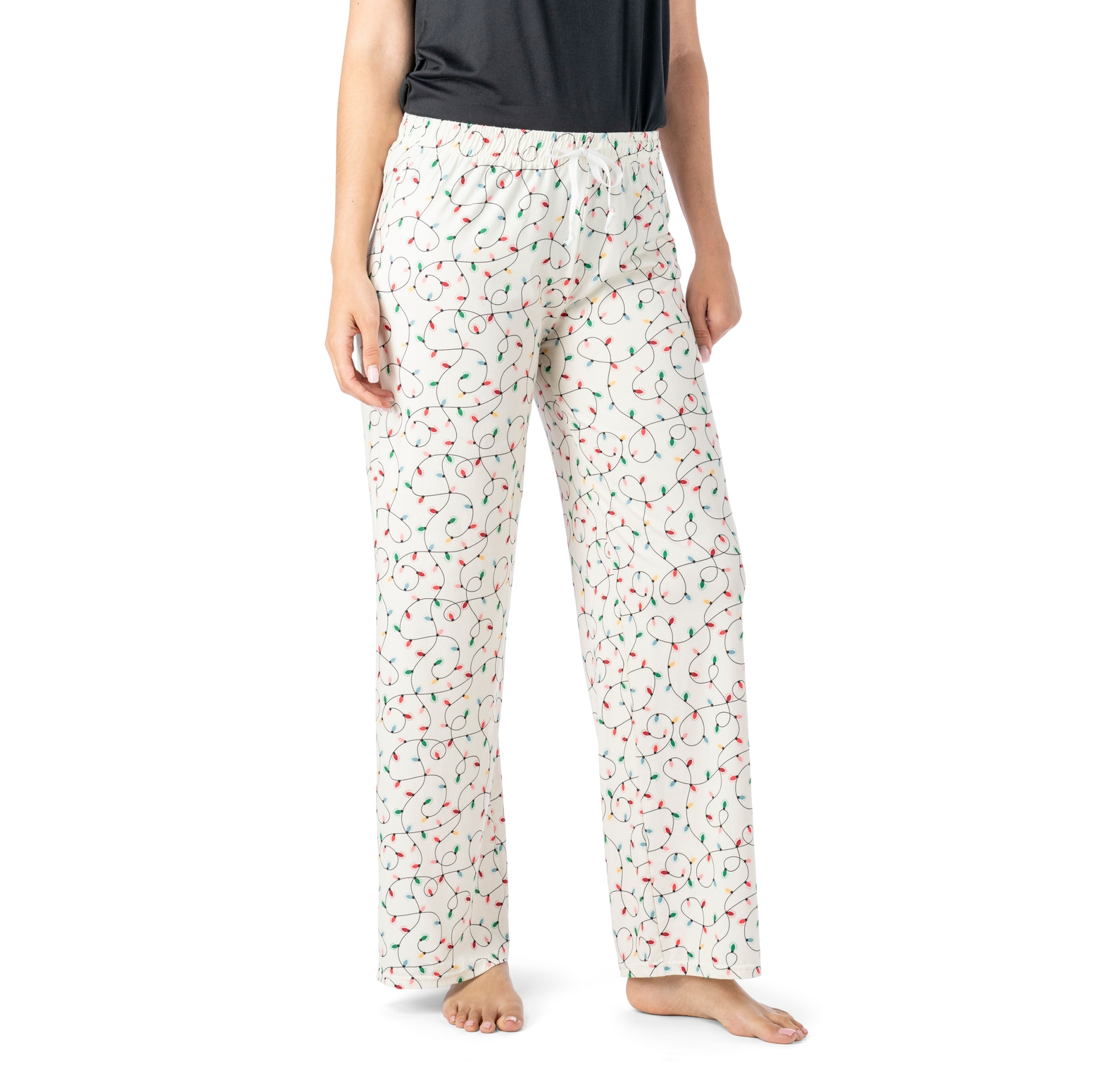 Hello Mello Holiday Lounge Pants