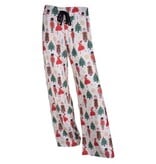 Amanda Blu Nutcracker Pajama Pants
