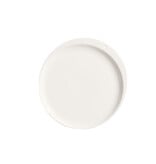 nora fleming celebration circle stoneware plate (Z9A)