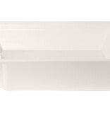 nora fleming square melamine tray (MEL21)